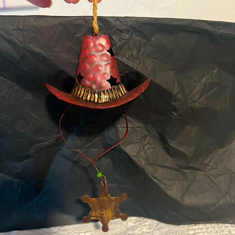 Christmas Ornament